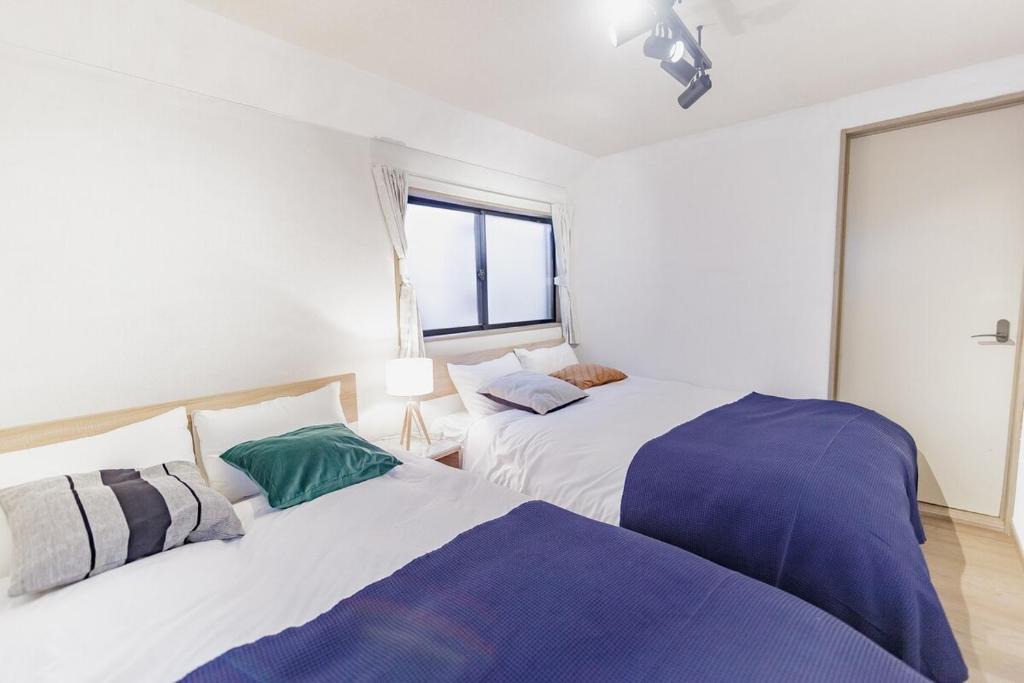 Shimokitazawa House | Shimokitazawa Private House