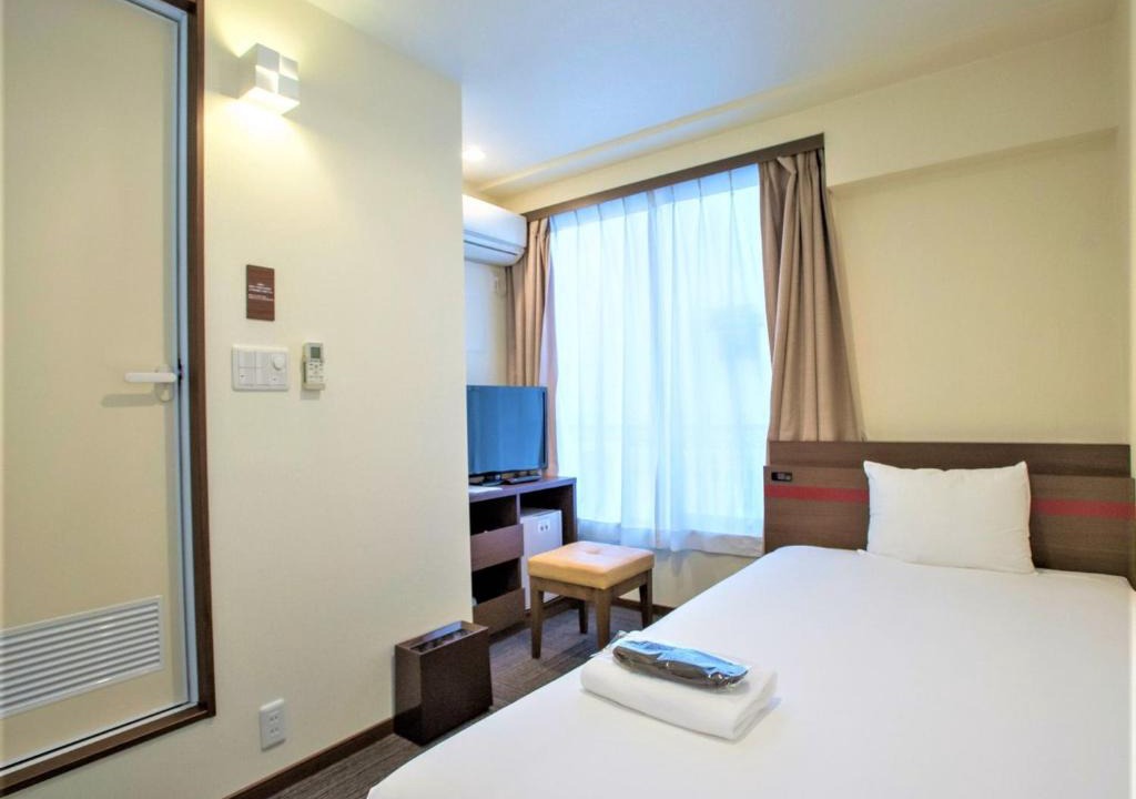 Shin-Yokohama Hotel | SHIN YOKOHAMA SK HOTEL - Non Smoking - Vacation STAY 86092