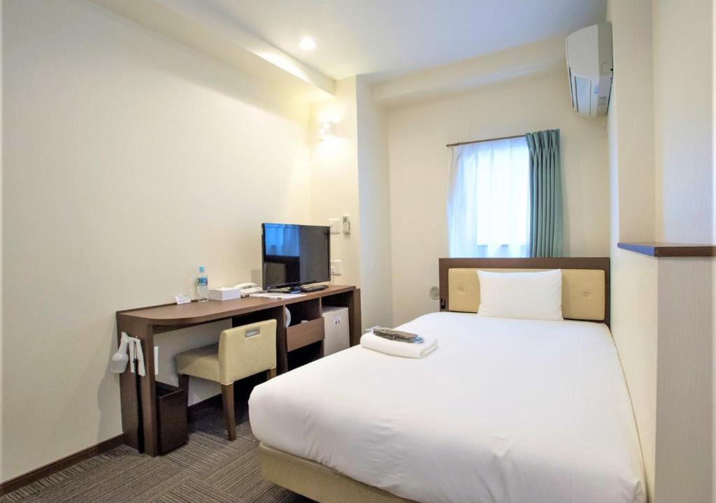 Shin-Yokohama Hotel | SHIN YOKOHAMA SK HOTEL - Smoking - Vacation STAY 86105