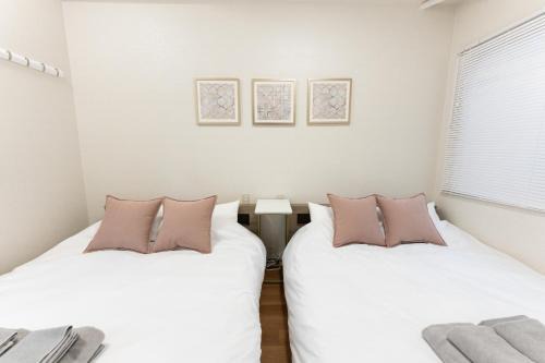 Hyakunincho Apartment | Shinjuku Hotel 新宿駅 1 駅地 新大久保駅 5 分钟 歌舞伎町 韩国街 堂吉诃德