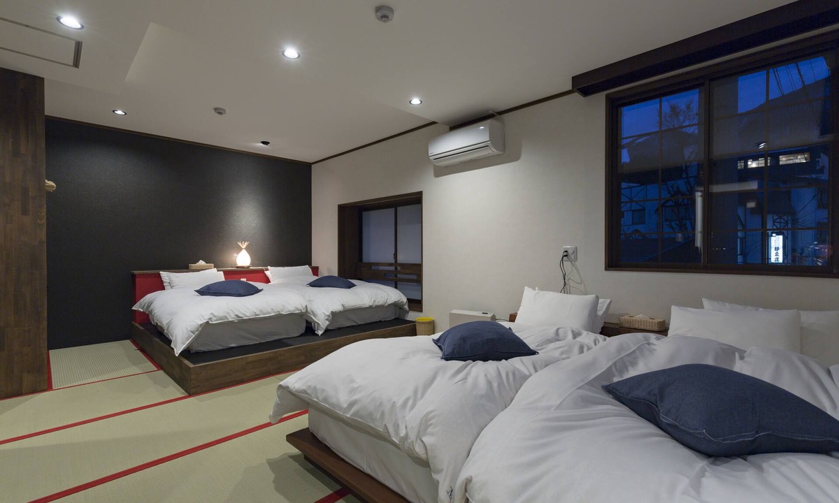 Nozawaonsen Hotel | Shirakaba