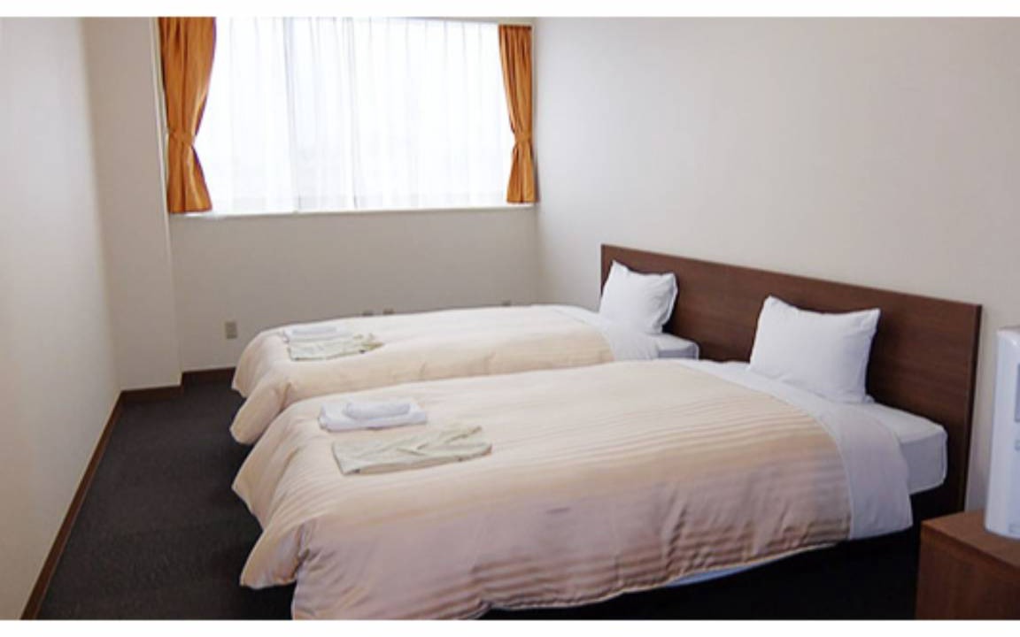 Suruga Ward Hotel | Shizuoka Hotel Tokinosu