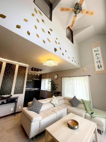 Suruga Ward Villa | Shizuoka Villa Private Japanese House for 9
