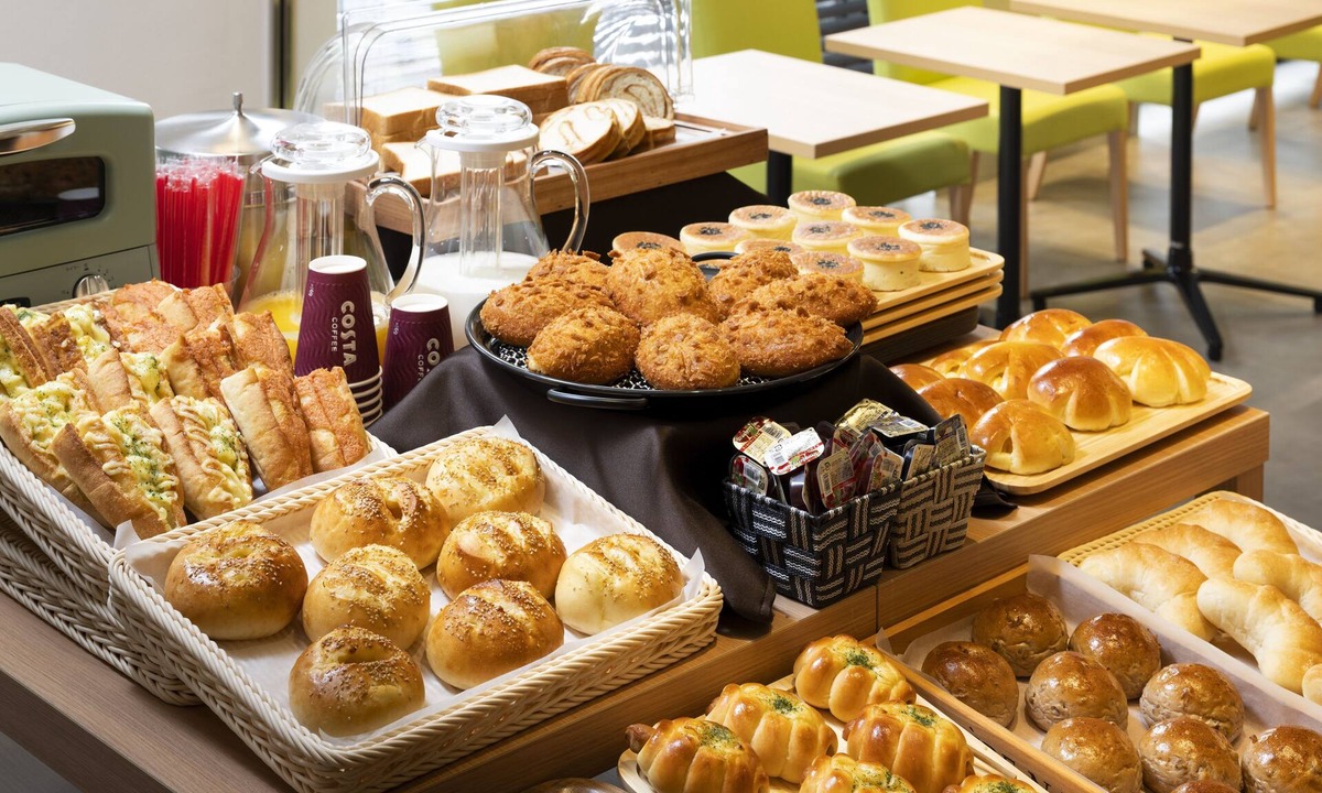 Aoi Ward Hotel | Shizutetsu Hotel Prezio Shizuoka Station Kita