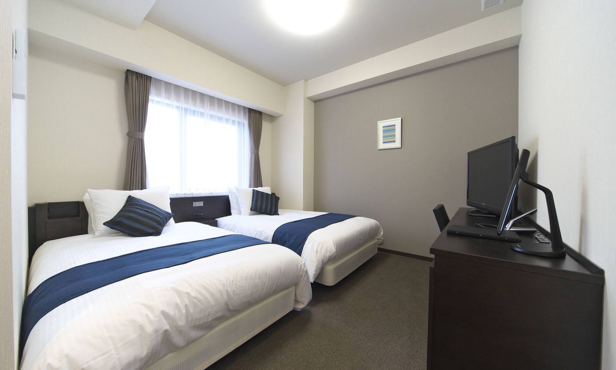 Numazu Hotel | Shizutetsu Hotel Prezio Numazu