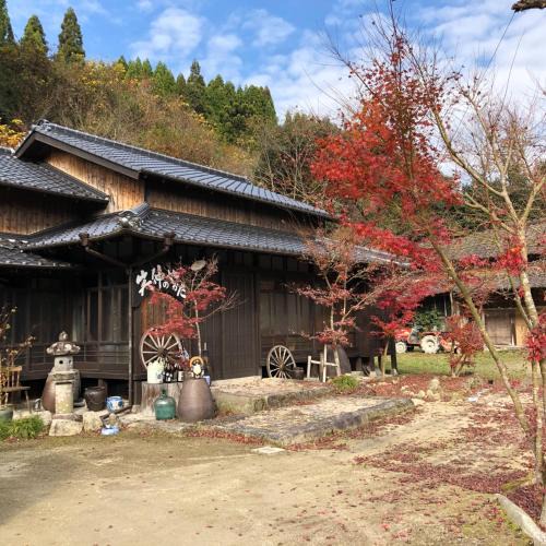 Saga House | Shotyu No Yakata/Vacation STAY 49506