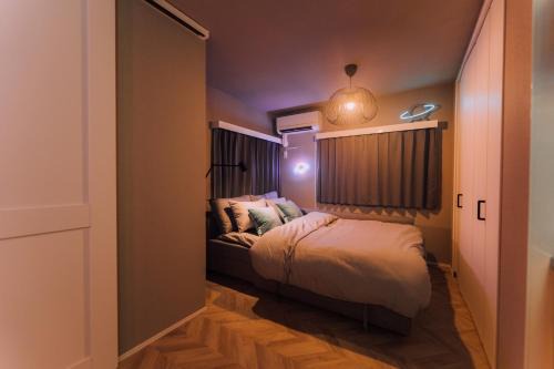 Yoyogi Apartment | Showa Bloom Cozy Stay Near Shinjuku