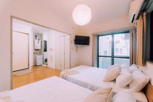 Yoyogi Apartment | Showa Bloom Stay Near Shinjuku & Yoyogi