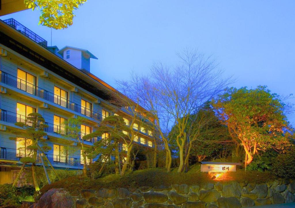 Shuzenji Hotel | Shuzenji Onsen Katsuragawa