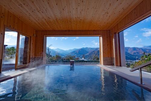Yuzawa-machi Hotel | Sierra Resort Yuzawa
