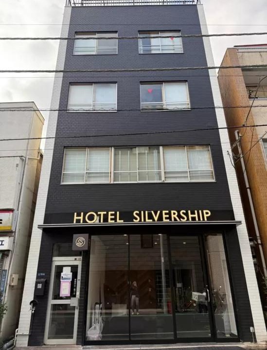 Taito Apartment | Silvership Hotel 301