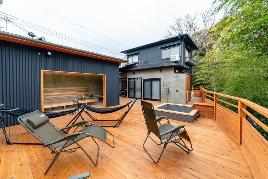 Awaji House | simanoyadoya - Vacation STAY 39564v