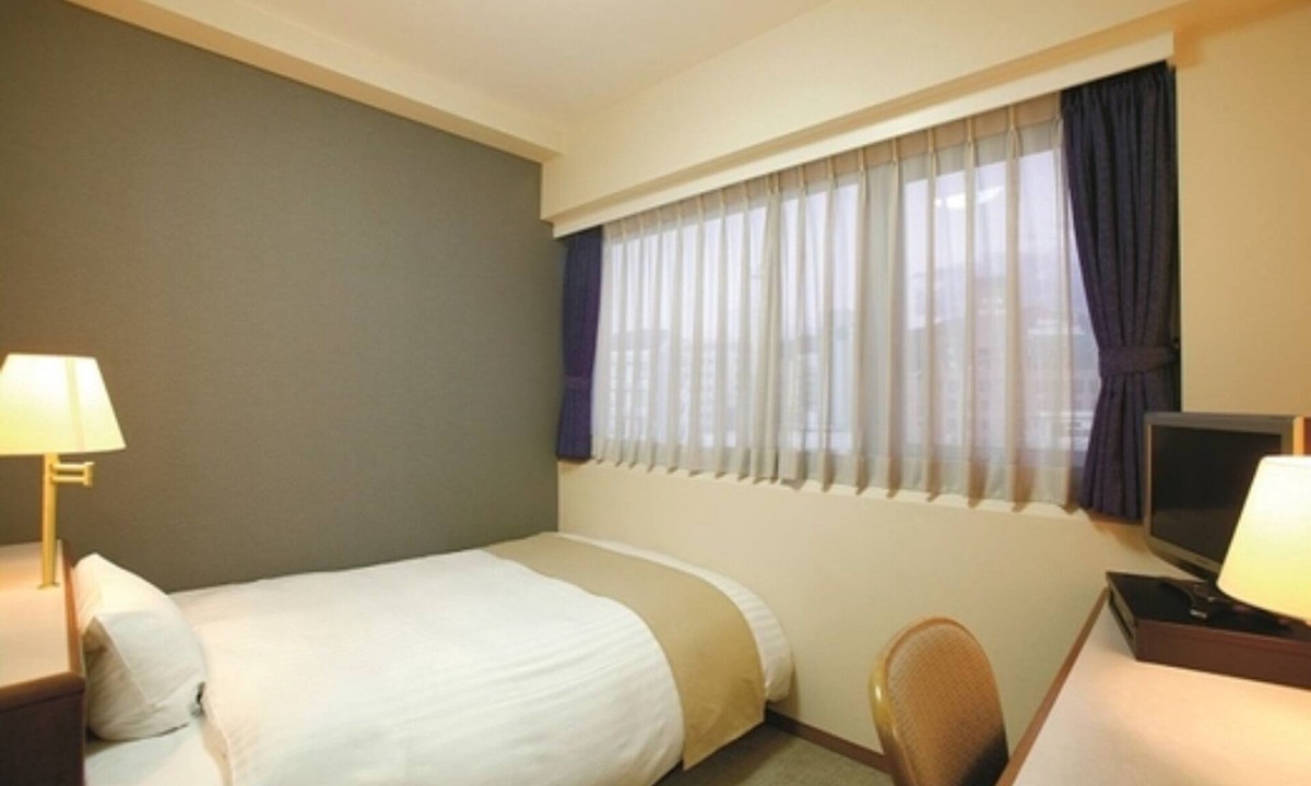 Matsumoto Hotel | Simple stayRoom without meals 1 minute walk to /Matsumoto Nagano
