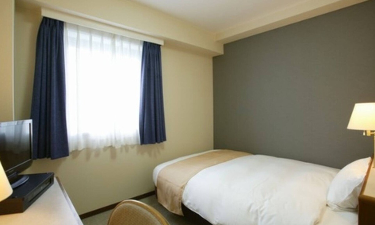 Matsumoto Hotel | Simple stayRoom without meals 1 minute walk to /Matsumoto Nagano