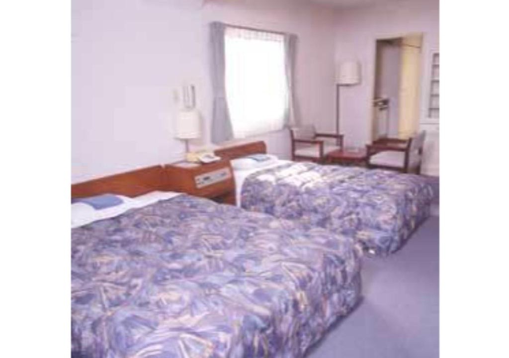 Minamimachi Hotel | Sky Heart Hotel Kawasaki / Vacation STAY 80810