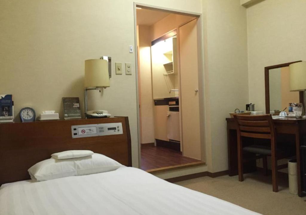 Minamimachi Hotel | Sky Heart Hotel Kawasaki / Vacation STAY 80788