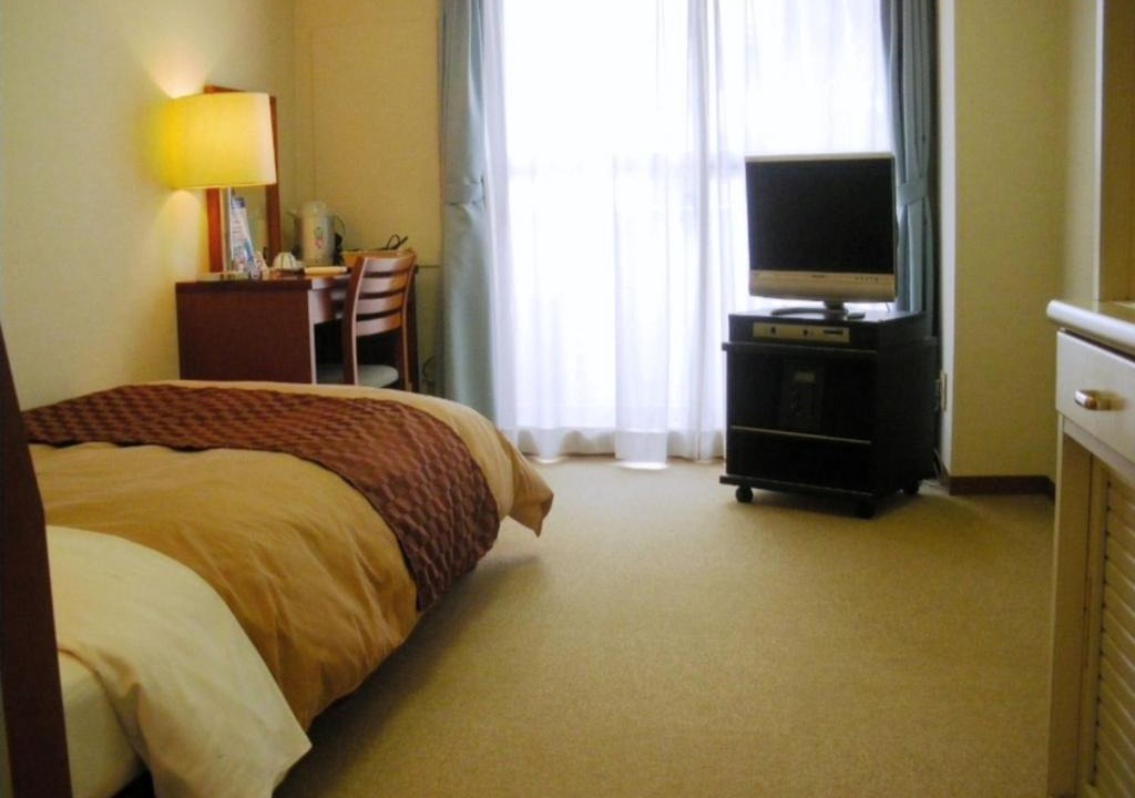 Minamimachi Hotel | Sky Heart Hotel Kawasaki - Vacation STAY 97869