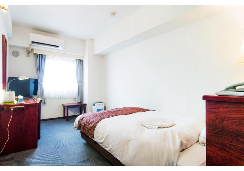 Nestay Inn Tokyo Otsuka | Kitakoiwa