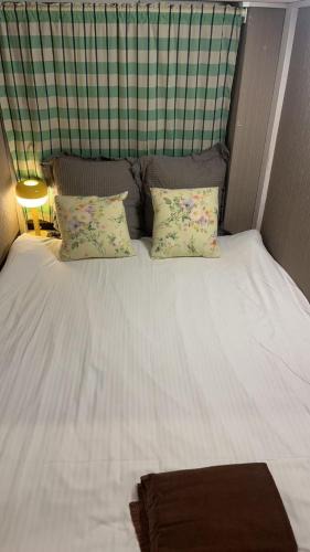 Sumida Apartment | Sky hotel 06#睛空塔热门旅游景区 最近车站步行3分钟 机场直达 周边有便利店 商场 温泉 购物餐饮方便