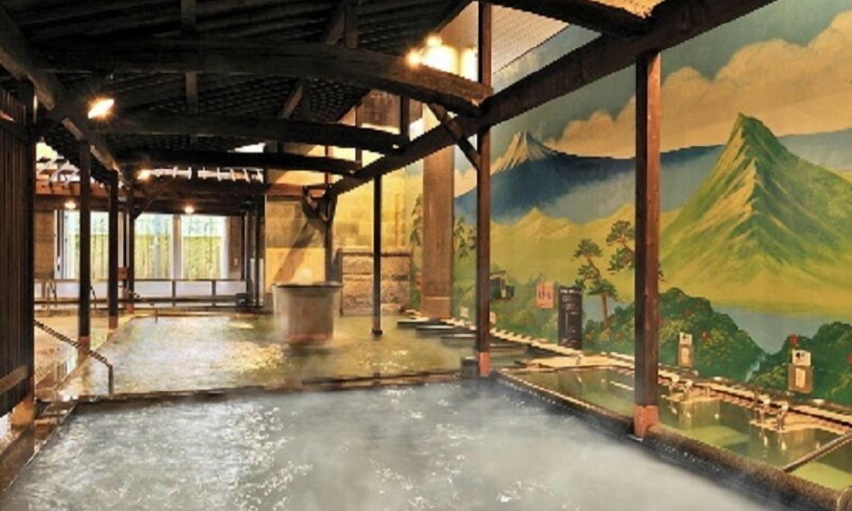 Sanbancho Hotel | Sky Hotel