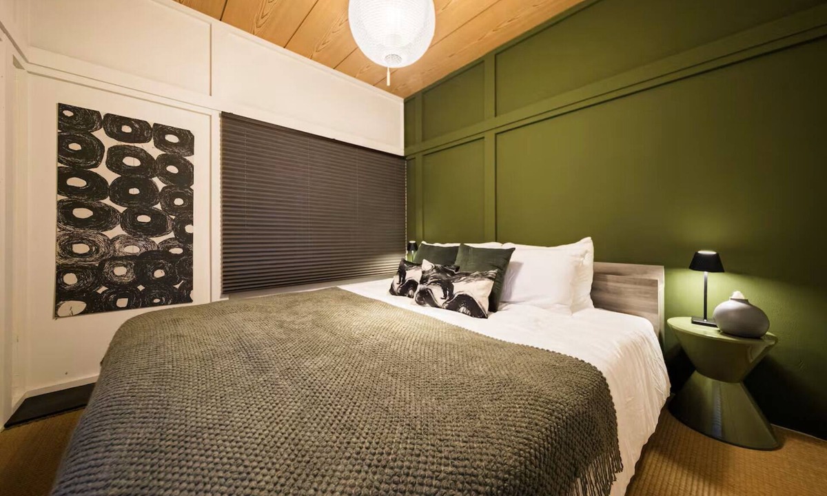 Misakimachi-koajiro House | Slow Luxe Retreat｜Quiet Harbor Town｜Near Tokyo｜ 2min to Sea｜Long Stay