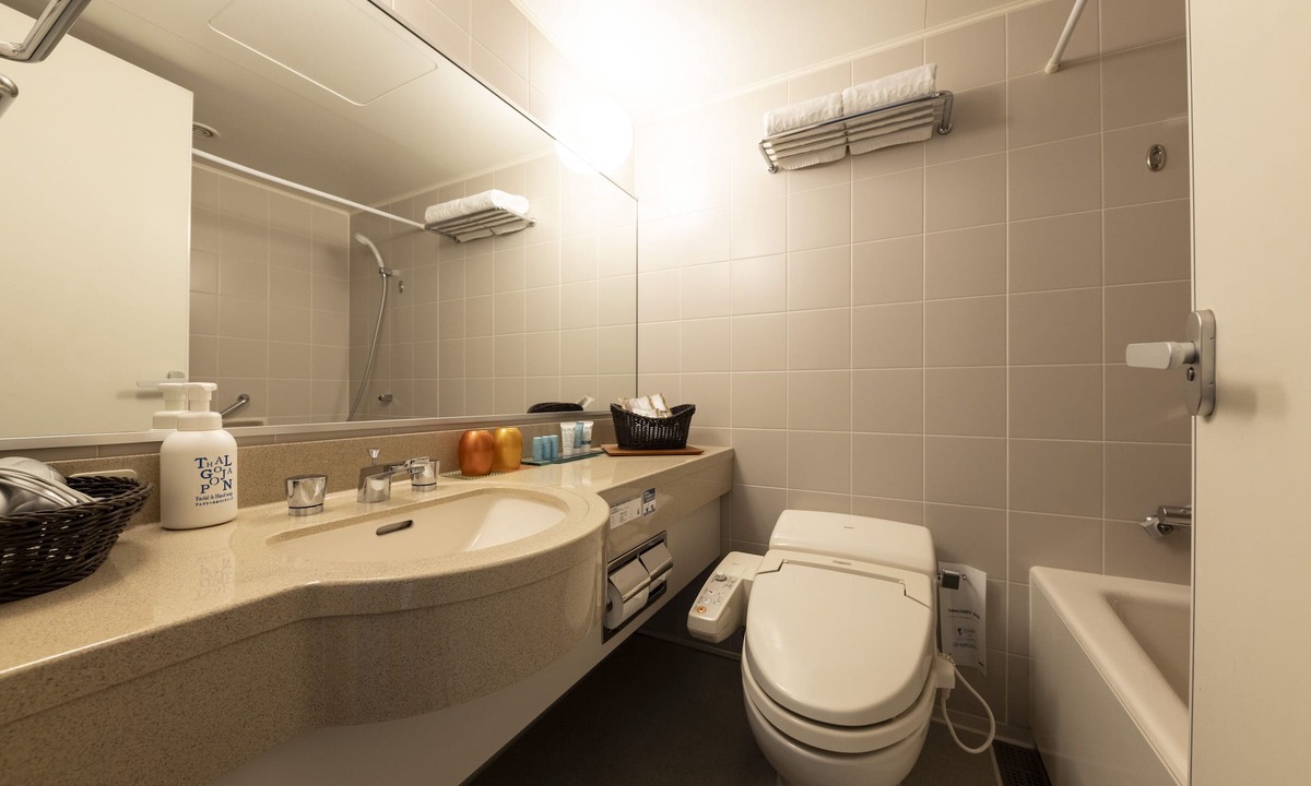 Nanto Hotel | Small Auberge & Hot Spring Spa Sakuragaike Kuagarden