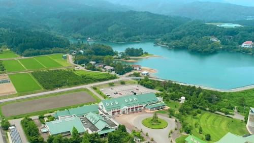 Nanto Hotel | Small Auberge & Hot Spring Spa Sakuragaike Kurgarden