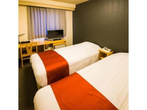 Anan Hotel | Smile Hotel Anan - Vacation STAY 88771v