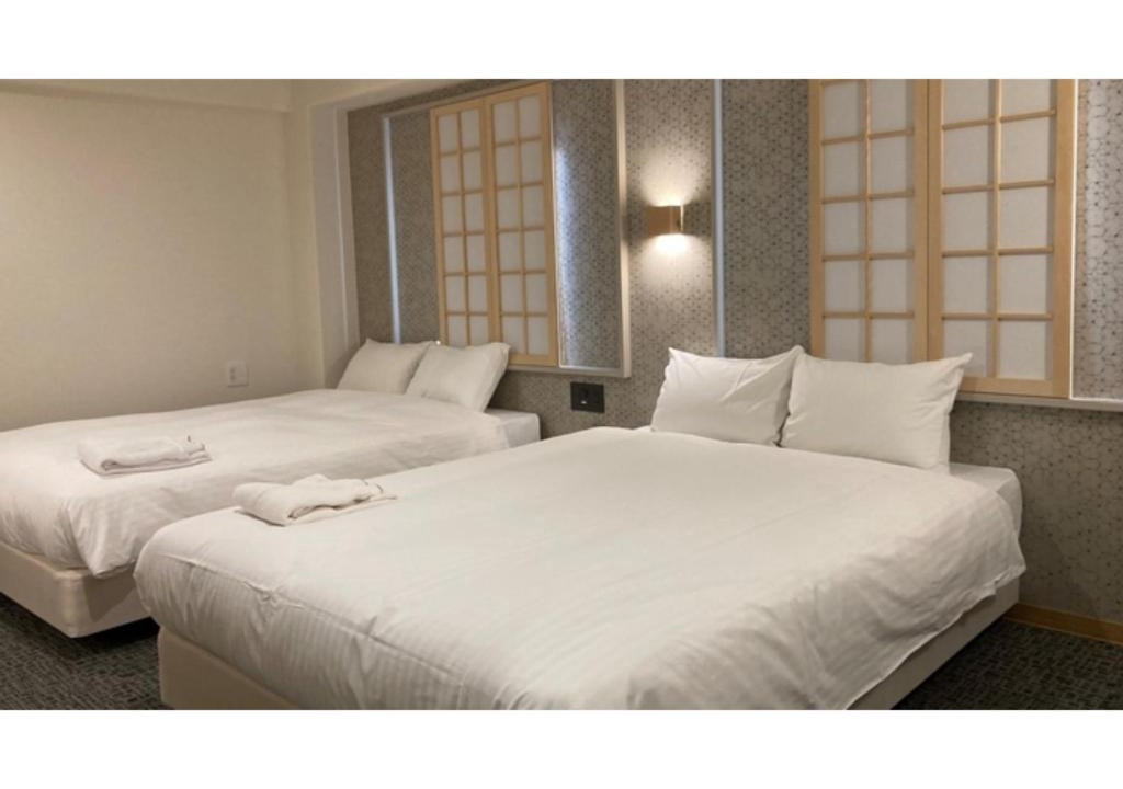 Okawa Hotel | Smile Hotel Fukuoka Okawa - Vacation STAY 74634v