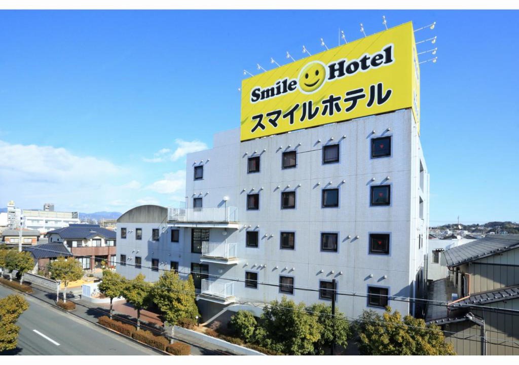 Kakegawa Hotel | Smile Hotel Kakegawa