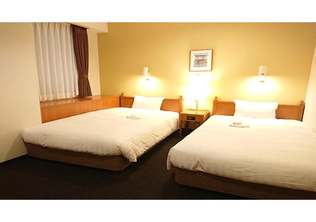 Nankin-machi Hotel | Smile Hotel Kobe Motomachi - Vacation STAY 05041v