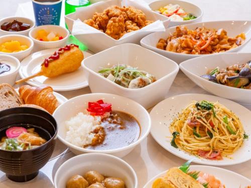 Kushiro Hotel | Smile Hotel Kushiro - Vacation STAY 10563v