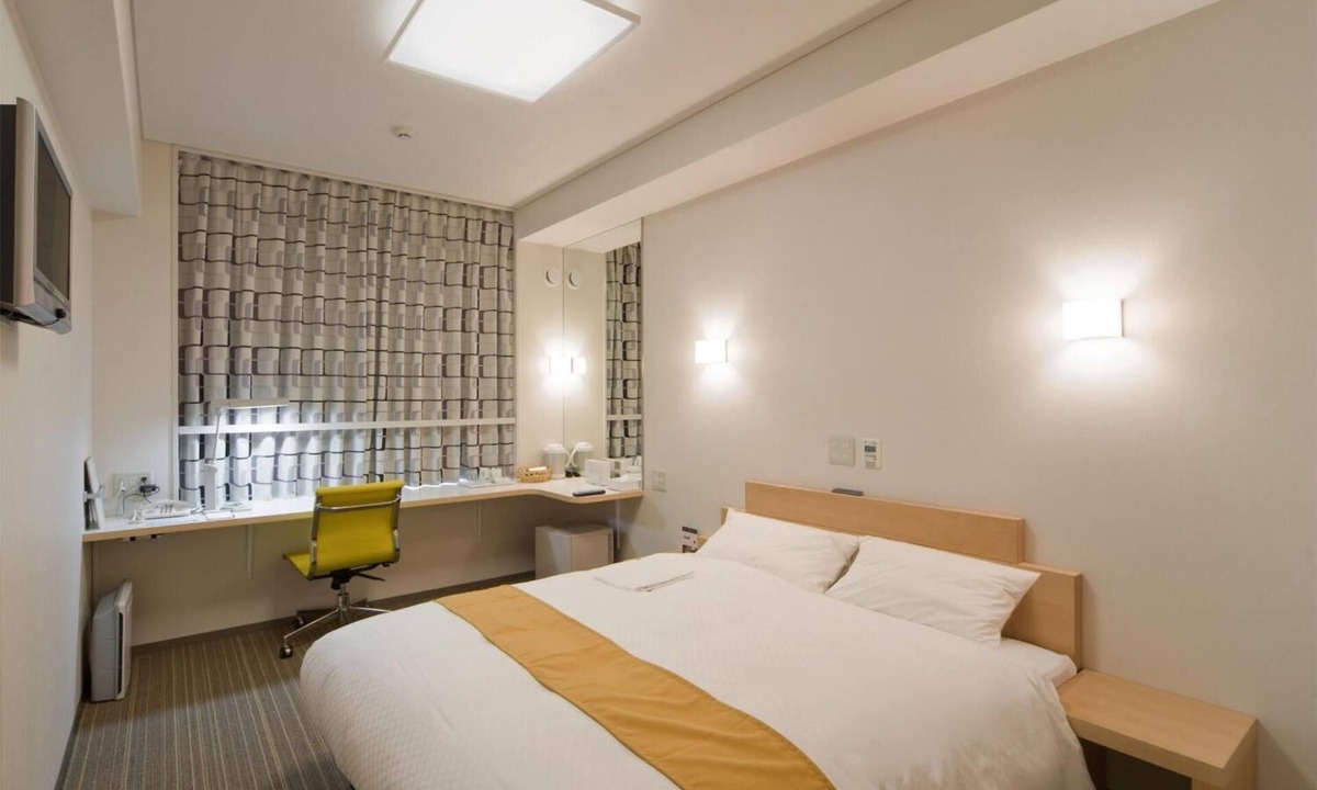 Matsuyama Hotel | Smile Hotel Matsuyama