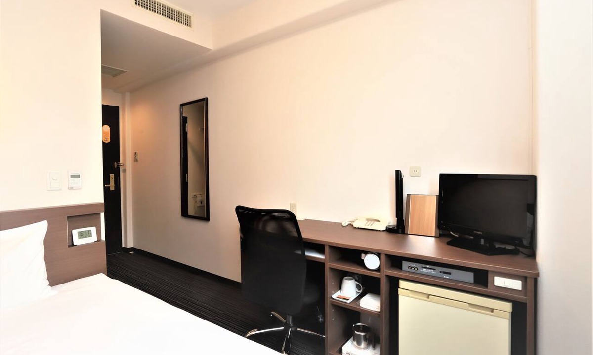 Mito Hotel | Smile Hotel Mito
