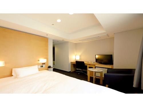 Shinmachi Hotel | Smile Hotel Osaka Yotsubashi - Vacation STAY 73585v
