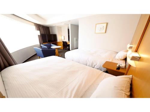 Shinmachi Hotel | Smile Hotel Osaka Yotsubashi - Vacation STAY 73653v