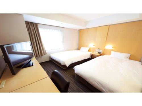 Shinmachi Hotel | Smile Hotel Osaka Yotsubashi - Vacation STAY 73630v