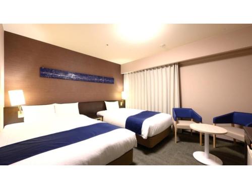 Kanazawa Hotel | Smile Hotel Premium Kanazawa Higashiguchi Ekimae - Vacation STAY 65340v