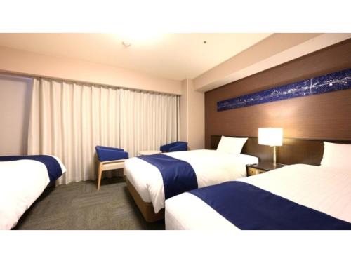 Kanazawa Hotel | Smile Hotel Premium Kanazawa Higashiguchi Ekimae - Vacation STAY 65341v