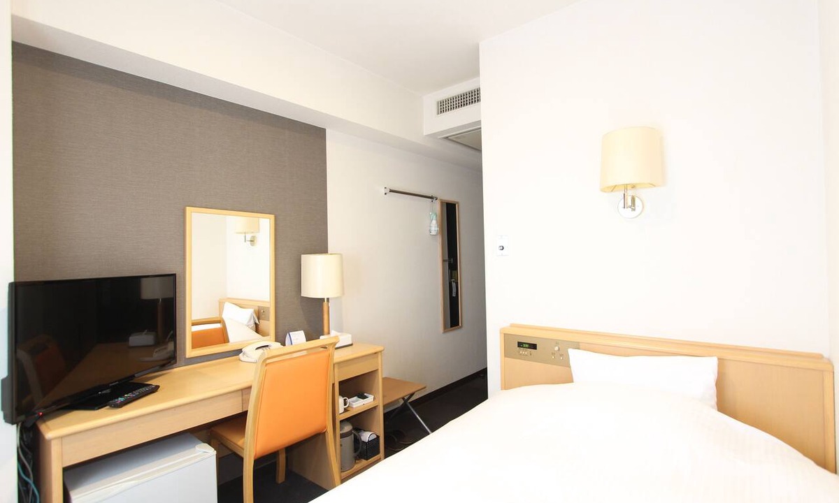 Yonezawa Hotel | Smile Hotel Yonezawa