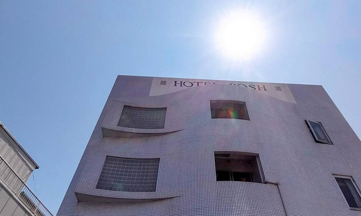 Odawara House | Smoking Twin room Free breakfast service 1 min /Odawara Kanagawa