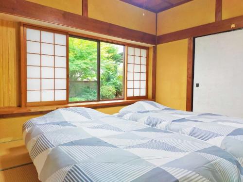 Hongucho Hongu House | SOLA Wellness Retreat Kumano