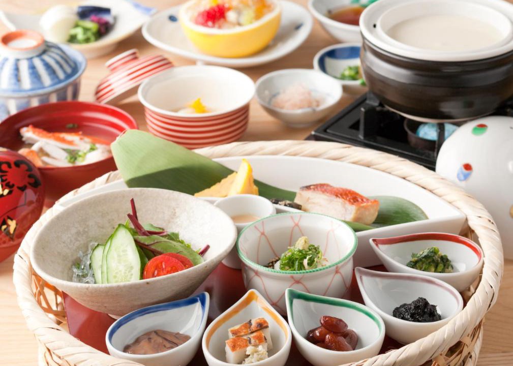Shuzenji Hotel | Sora Togetsusoukinryu