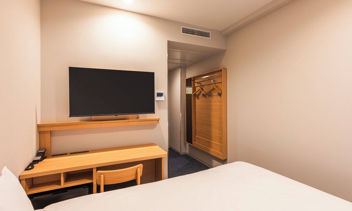 Fujisawa Hotel | Sotetsu Fresa Inn Fujisawa Shonandai