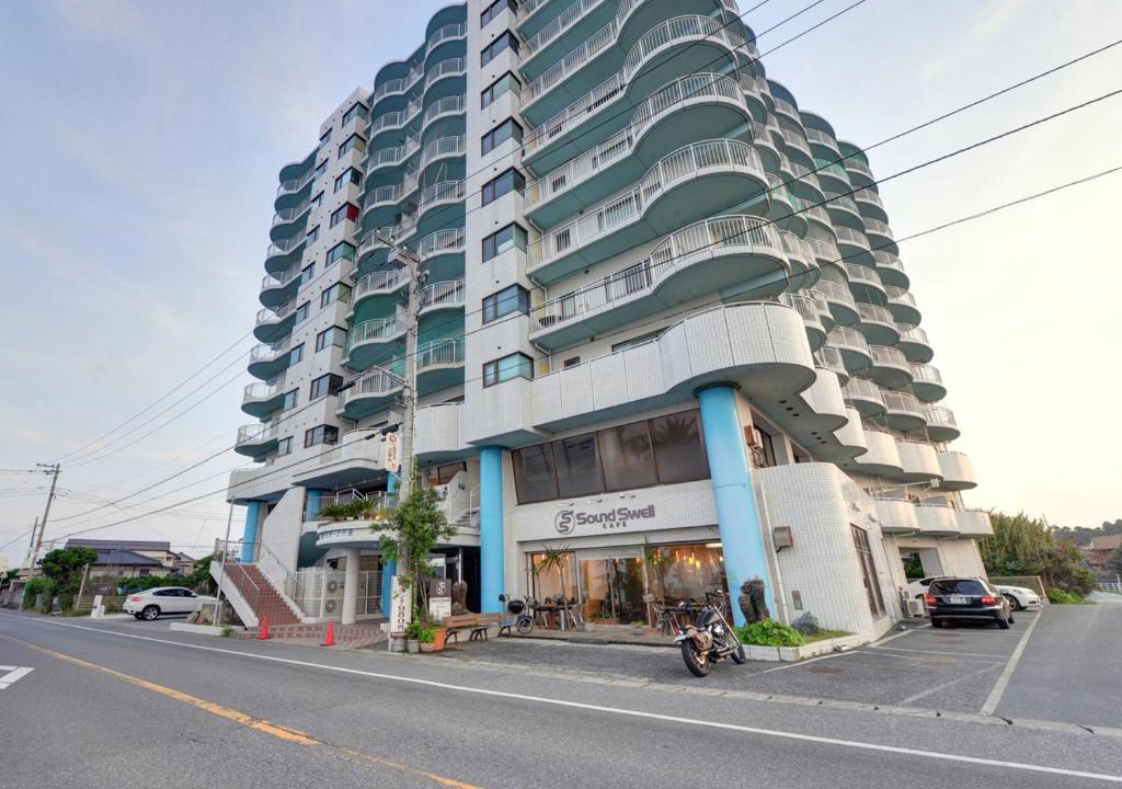 Minamiboso Resort | Sound Swell Resort