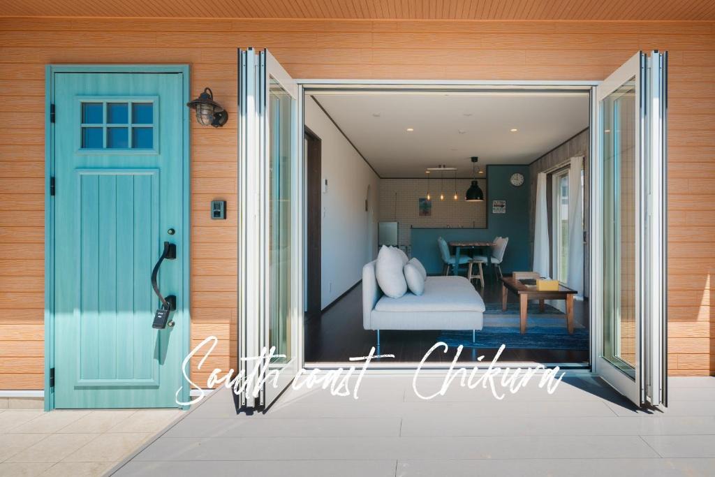 Minamiboso Apartment | South coast Chikura