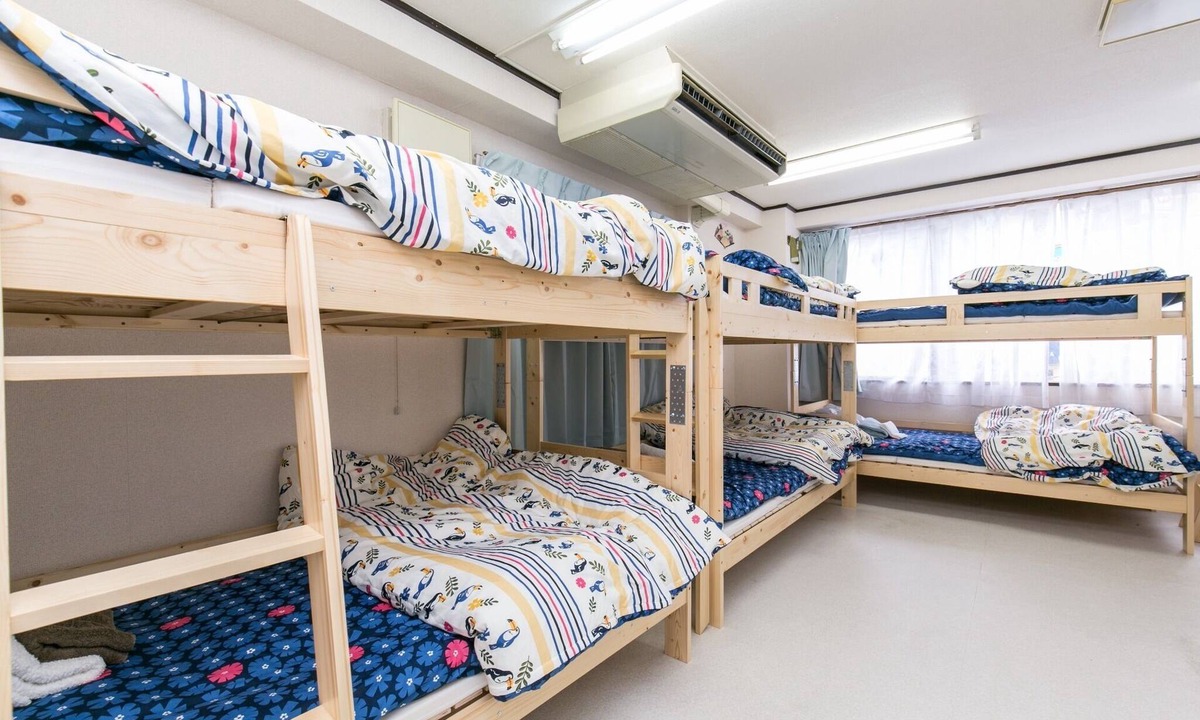 Nestay Inn Tokyo Otsuka | Minamiotsuka