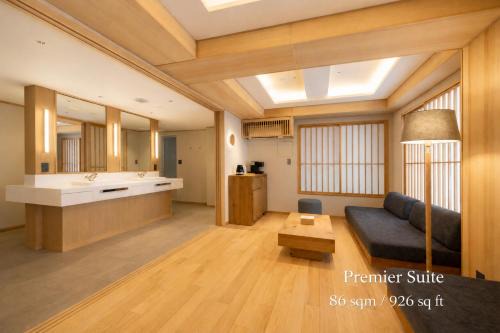 Karasuma Hotel | soyo-ka kyoto sanjo
