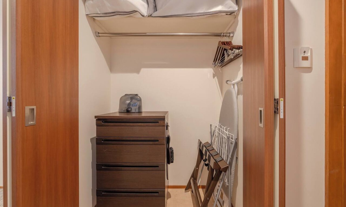 Shimogyo Hotel | Spacious twin room/Kyoto City Kyōto