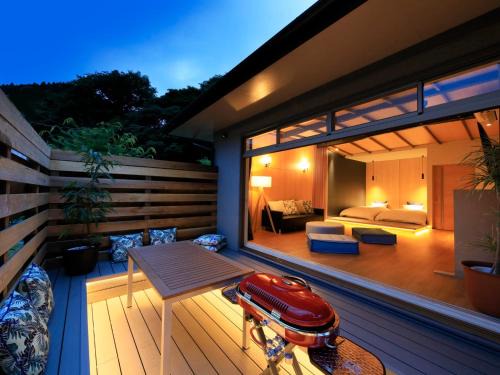 Yamakita Hotel | ＳＰＲＩＮＧＳ ＶＩＬＬＡＧＥ - Vacation STAY 67059v